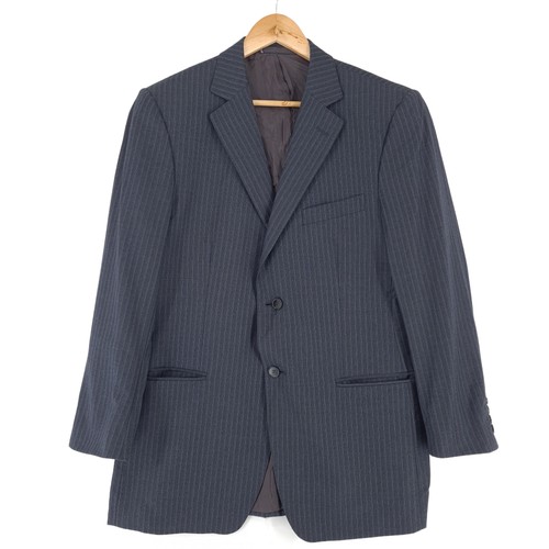 Zegna giacca blazer uomo - zegna, da