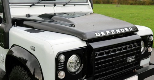 Land rover defender 110 130 - rover,