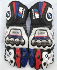 Guanti in pelle BMW Motorrad