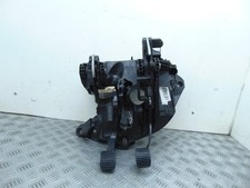 Fiat 500x Brake & Clutch Pedal