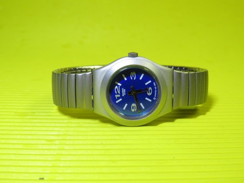 Swatch irony lady - lady, blue