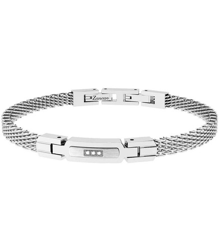 Bracciale uomo zancan - uomo, in