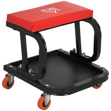 Homcom sgabello officina - homcom,