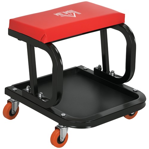 Homcom sgabello officina - homcom,