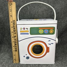 Contenitore porta detersivo in