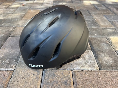 Casco neve bambino giro - neve,