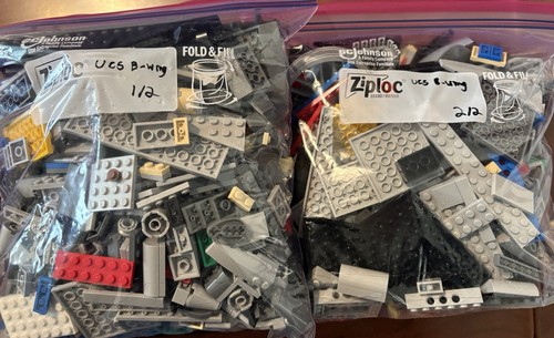 Lego star wars ucs - lego, wars: