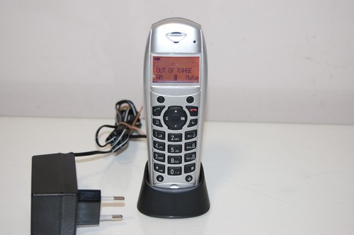 Telefono cellulare per fax