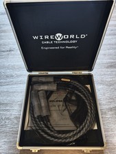 Wireworld Platinum Eclipse 8 1