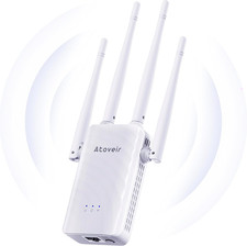 Ripetitore Wifi Potente per