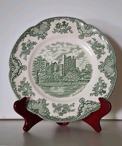 Johnson bros old britain - old,