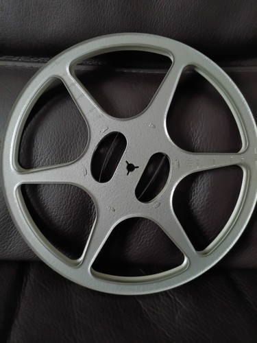 Bobine pour projecteur - pour,