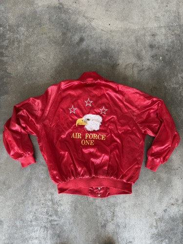 Giacca uomo rosso air - giacca,