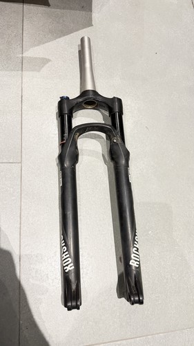 Rockshox pike rct3 solo air - rct3,
