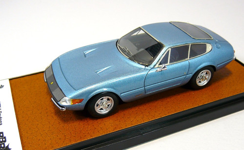 Ferrari 365 gtb daytona - 365,