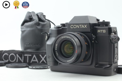 Ottime condizioni contax rts - [ottime, condizioni]