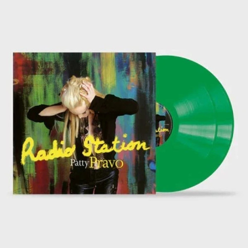 Patty pravo radio station - -,