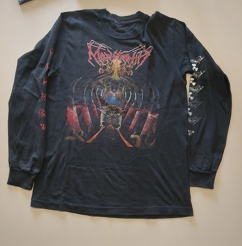 Monstrosity imperial doom - imperial,