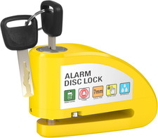 Antifurto Moto,Allarme per