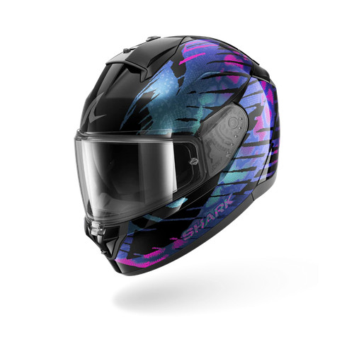 Casco integrale ridill - casco,