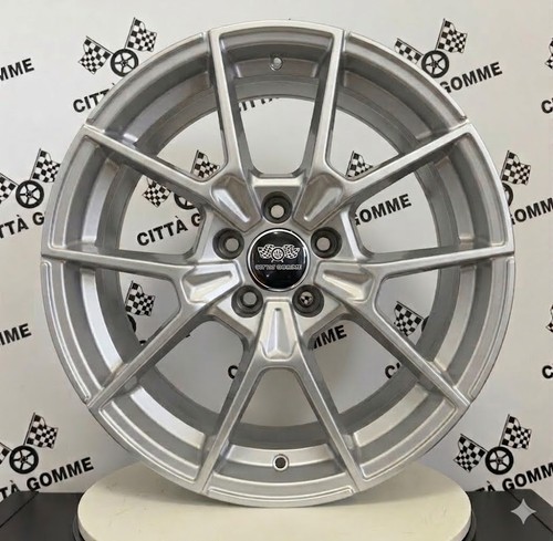 Cerchi lega compatibili s - 4,