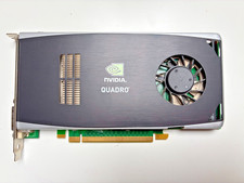Scheda video NVIDIA Quadro FX