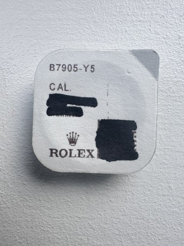 Viti rolex originali - viti, nuove