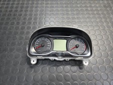 Strumentazione/tachimetro