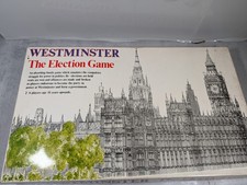 Westminster Gioco da Tavolo