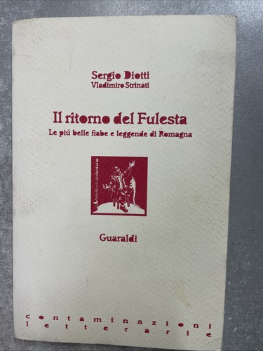 Sergio diotti ritorno - diotti,