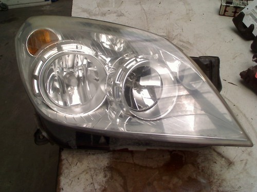 Faro opel astra - dx,