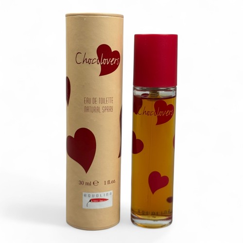 Aquolina chocolovers eau - chocolovers, de