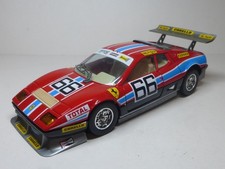 FERRARI BB512 (1984) BURAGO