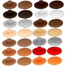 20x Coprivite in plastica