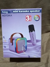 Mini macchina karaoke per - karaoke,
