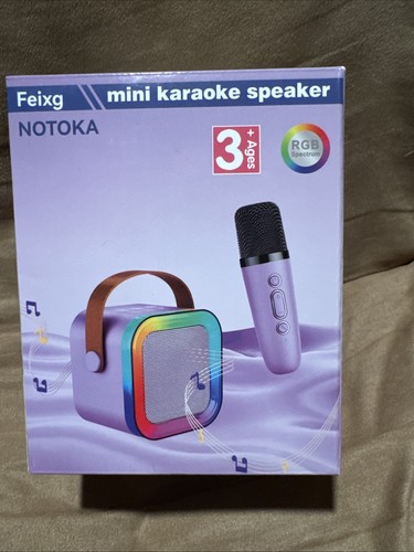 Mini macchina karaoke - mini,