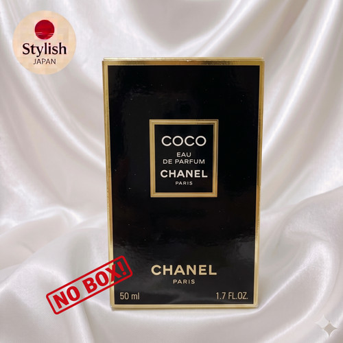 Chanel coco eau parfum - chanel, de
