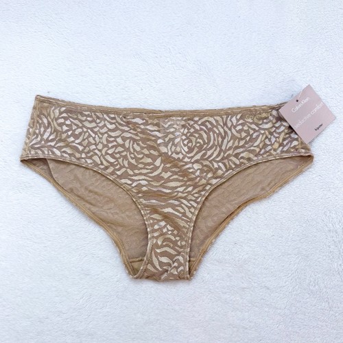 Mutandine donna calvin klein - mutandine,