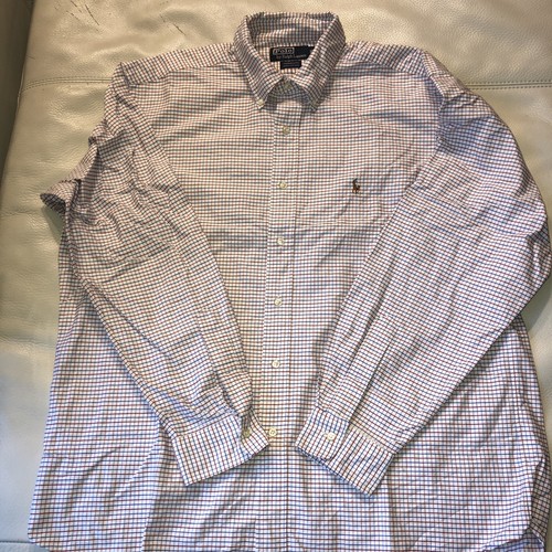 Polo ralph lauren - ralph, camicia