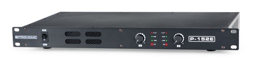 Amplificatore audio stereo - audio,