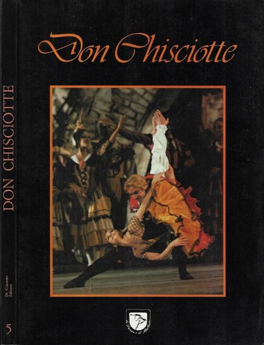 Don chisciotte alberto - chisciotte., .