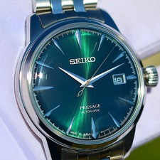 Bracciale Seiko Presage