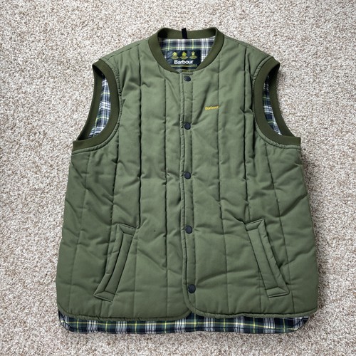 Barbour giubbotto uomo - giubbotto,