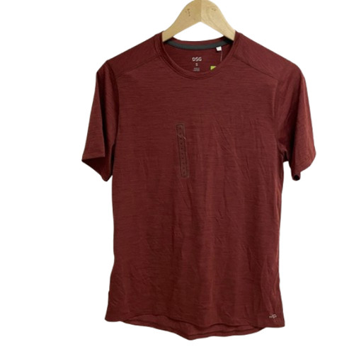 Dsg shirt uomo movimento - uomo,