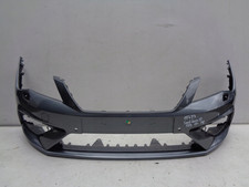 PARAURTI ANTERIORE ORIGINALE SEAT LEON III 5F0 17- LIFT RESTYLING FR
