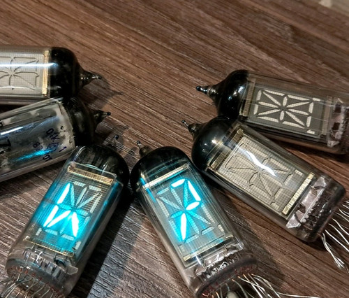 Tubo nuovo 18 - pz,