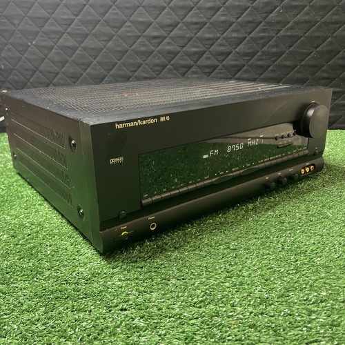 Harmon kardon avr - harmon/kardon,