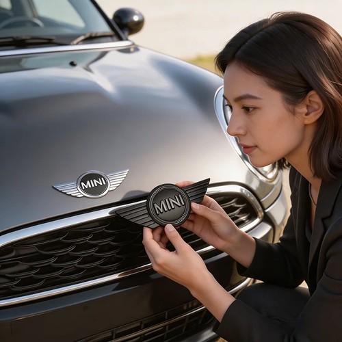 Stemma mini cooper compatibile - stemma,