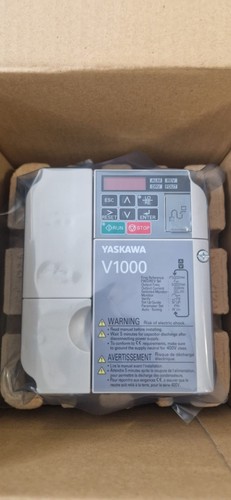 Inverter omron v1000 - omron,