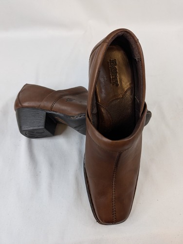 Born 61239 scarpe - born, pelle